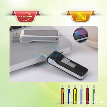 E-Power Various Plastic USB Flash Drive U1309